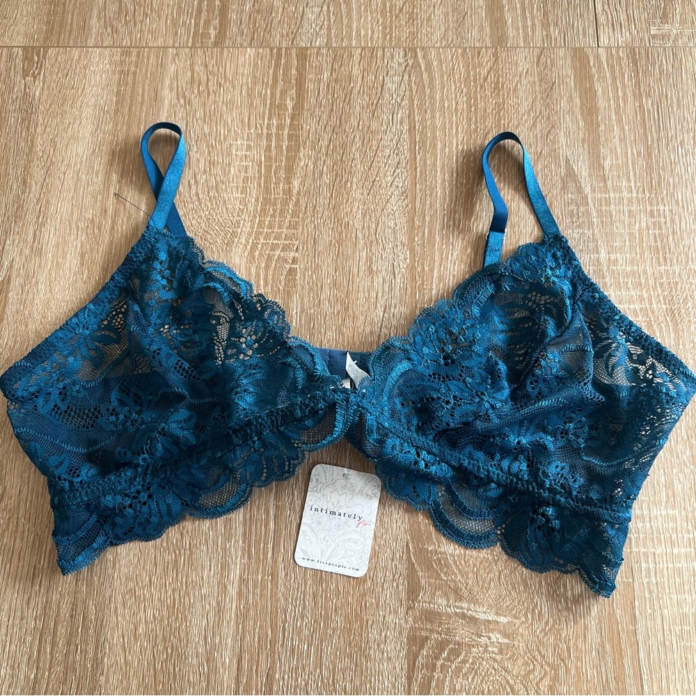 Free People Last Dance Bralette - Picture 3 of 6
